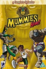 Watch Mummies Alive! 123moviesFree